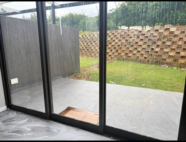 2 BEDROOM SECTIONAL TITLE TO LET IN ELALENI COASTAL FOREST ESTATE